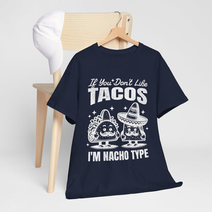 POLLO ASADO TACOS - Tacos (T-Shirt)