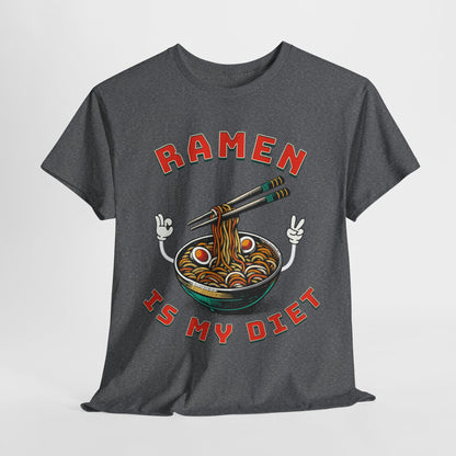 HIYASHI RAMEN - Japanese Food (T-Shirt)