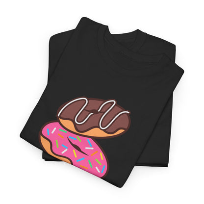 OLD-FASHIONED DONUT - Dessert (T-Shirt)