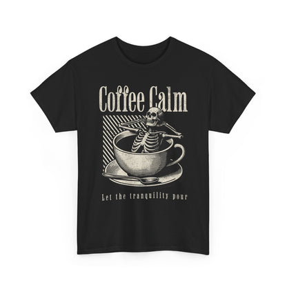 CAFÈ ESPUMOSO - Coffee (T-Shirt)