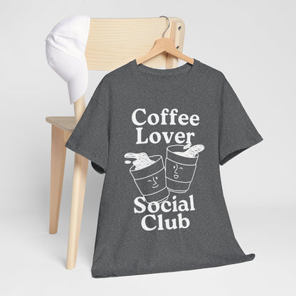 TURKISH COFFEE - Coffee (T-Shirt)