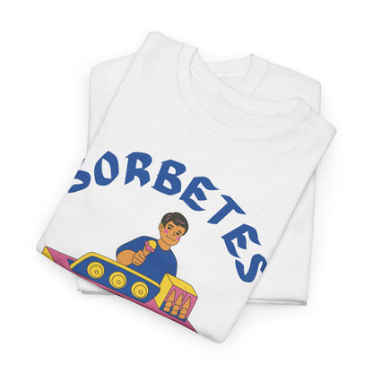 SORBETES 2 - Filipino Food (T-Shirt)