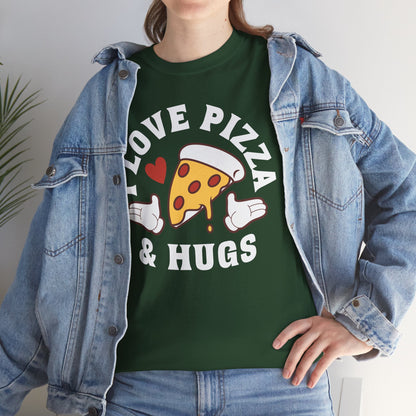 TANDOORI CHICKEN - Pizza (T-Shirt)