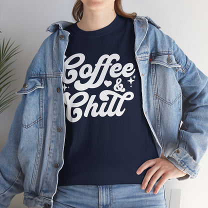 VIENNESE CAPPUCCINO - Coffee (T-Shirt)