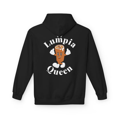 LUMPIA QUEEN - Filipino Food (Hoodie)