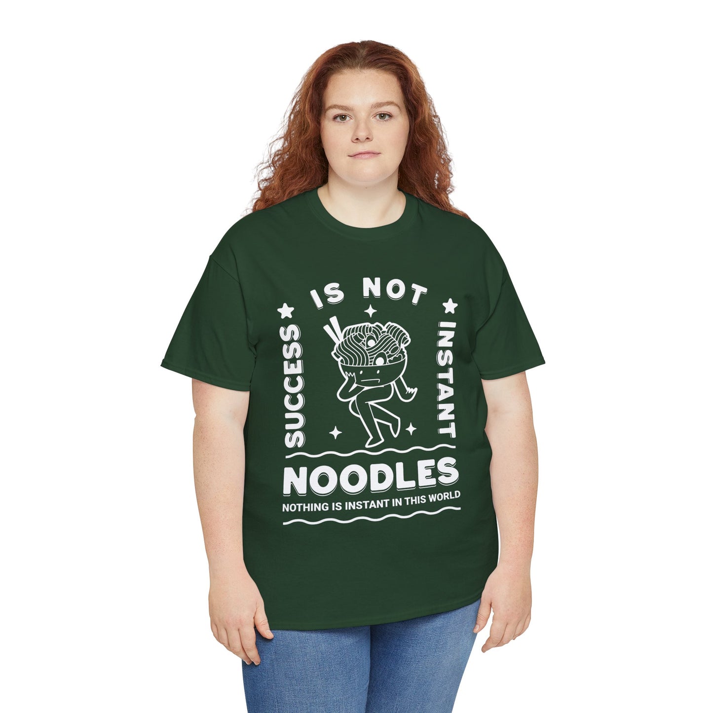 TRUFFLE RAMEN - Japanese Food (T-Shirt)