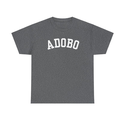 ADOBO FRIED RICE - Filipino Food (T-Shirt)