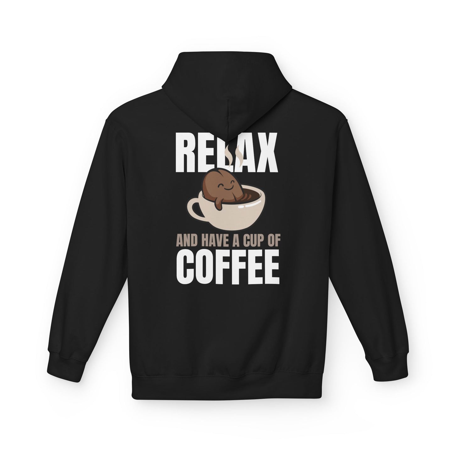 VIENNA - Coffee (Hoodie)