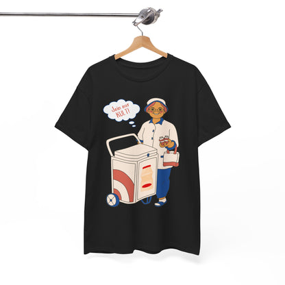 PROBIOTIC - Filipino Food (T-Shirt)