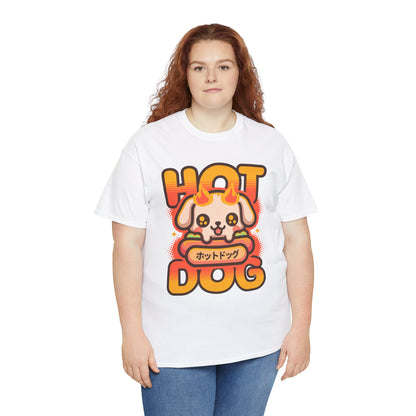 BREAKFAST DOG - Drinks (T-Shirt)