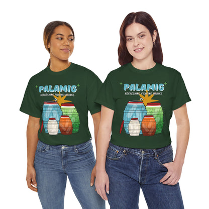 PALAMIG - Filipino Food (T-Shirt)