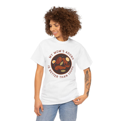 SPECIAL ADOBO - Filipino Food (T-Shirt)