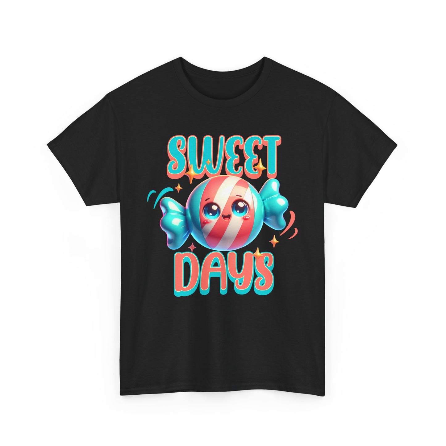 SPEARMINT CANDY - Dessert (T-Shirt)