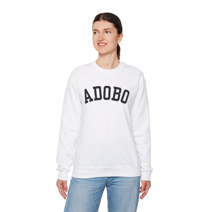 ADOBO FRIED RICE - Filipino Food (Sweatshirt)