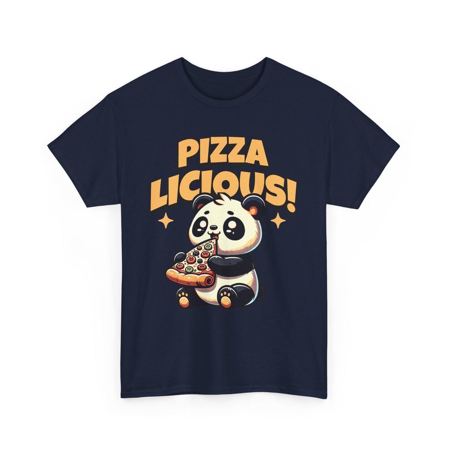 FRENCH ONION - Pizza (T-Shirt)