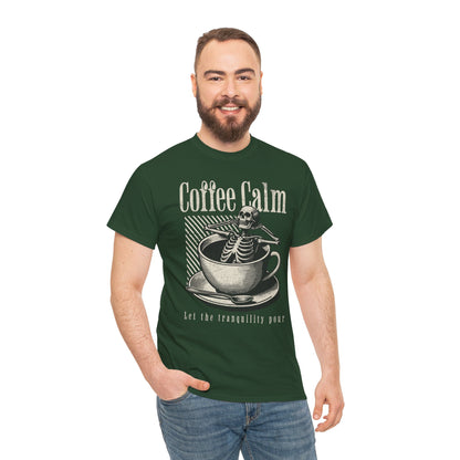 CAFÈ ESPUMOSO - Coffee (T-Shirt)