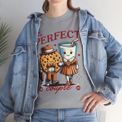 CHOCOLATE CHIP COOKIE - Dessert (T-Shirt)