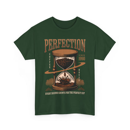 TOFFEE NUT - Coffee (T-Shirt)