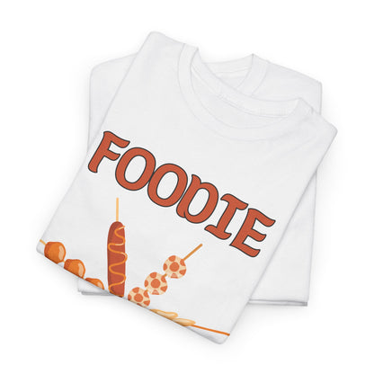 FOODIE 1 - Foodie (T-Shirt)