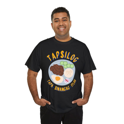 TAPSILOG 2 - Filipino Food (T-Shirt)