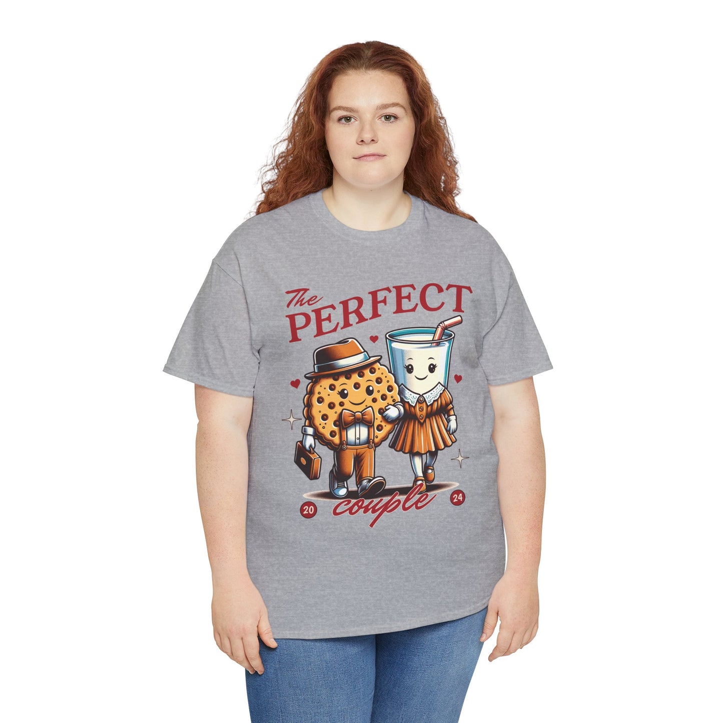 CHOCOLATE CHIP COOKIE - Dessert (T-Shirt)