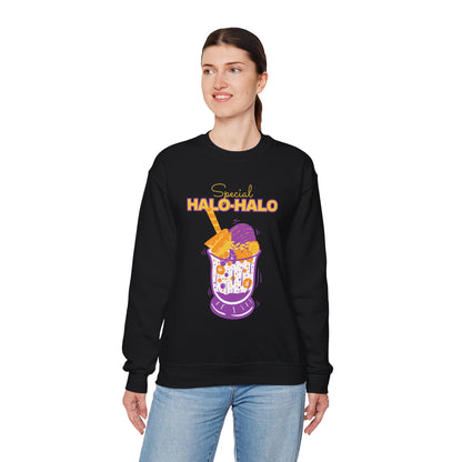 SPECIAL HALO-HALO - Filipino Food (Sweatshirt)