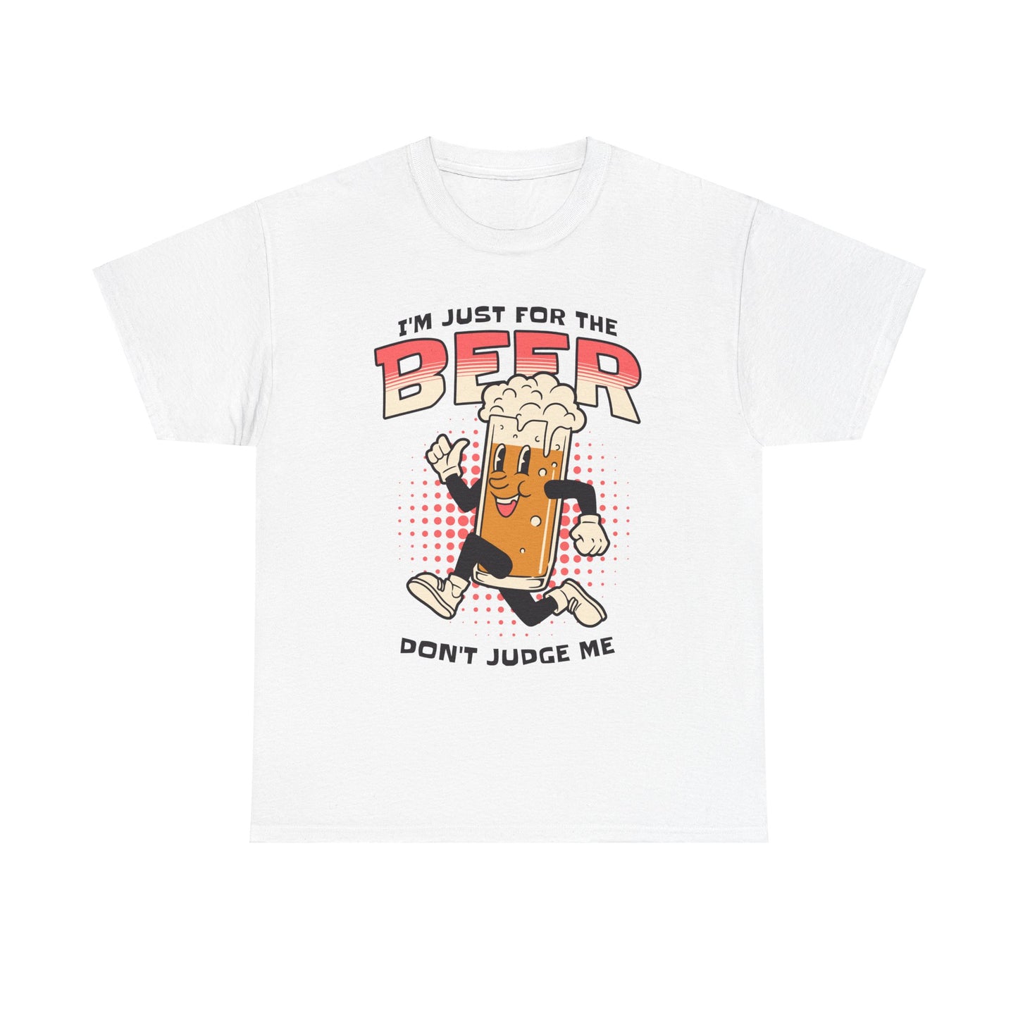 HOPPY - Drinks (T-Shirt)