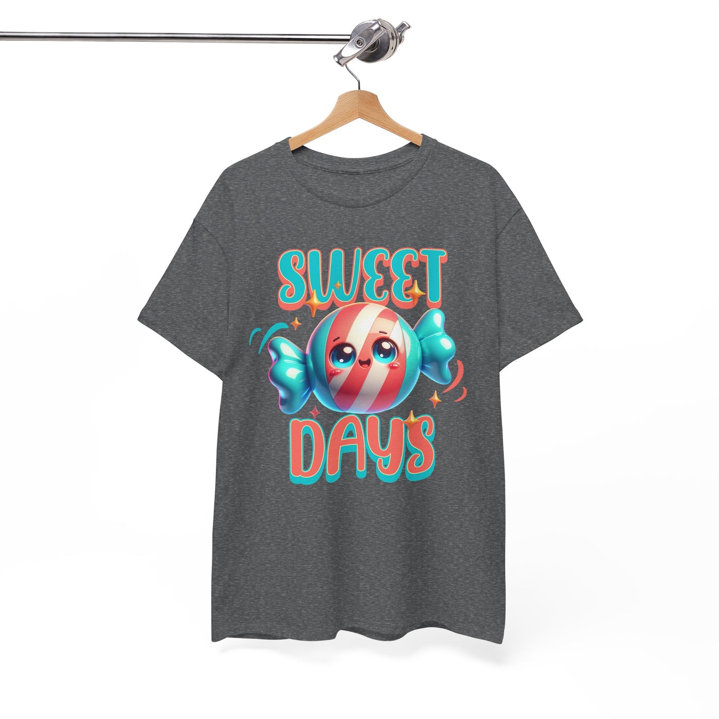 SPEARMINT CANDY - Dessert (T-Shirt)