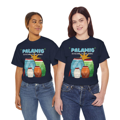 PALAMIG - Filipino Food (T-Shirt)