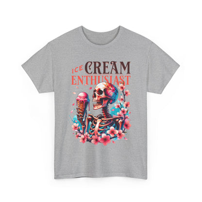 SAKURA ICE CREAM - Dessert (T-Shirt)