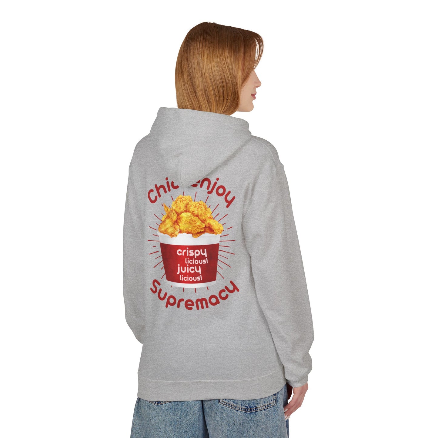 CHICKENJOY - Filipino Food (Hoodie)