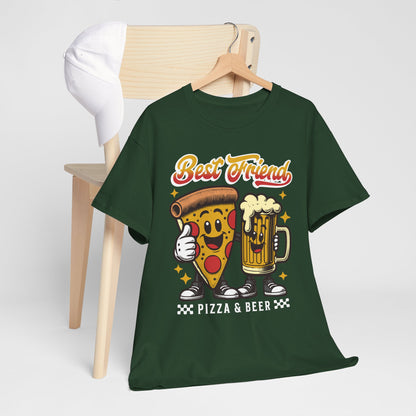 DUBBEL - Drinks (T-Shirt)