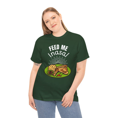 BACOLOD INASAL - Filipino Food (T-Shirt)