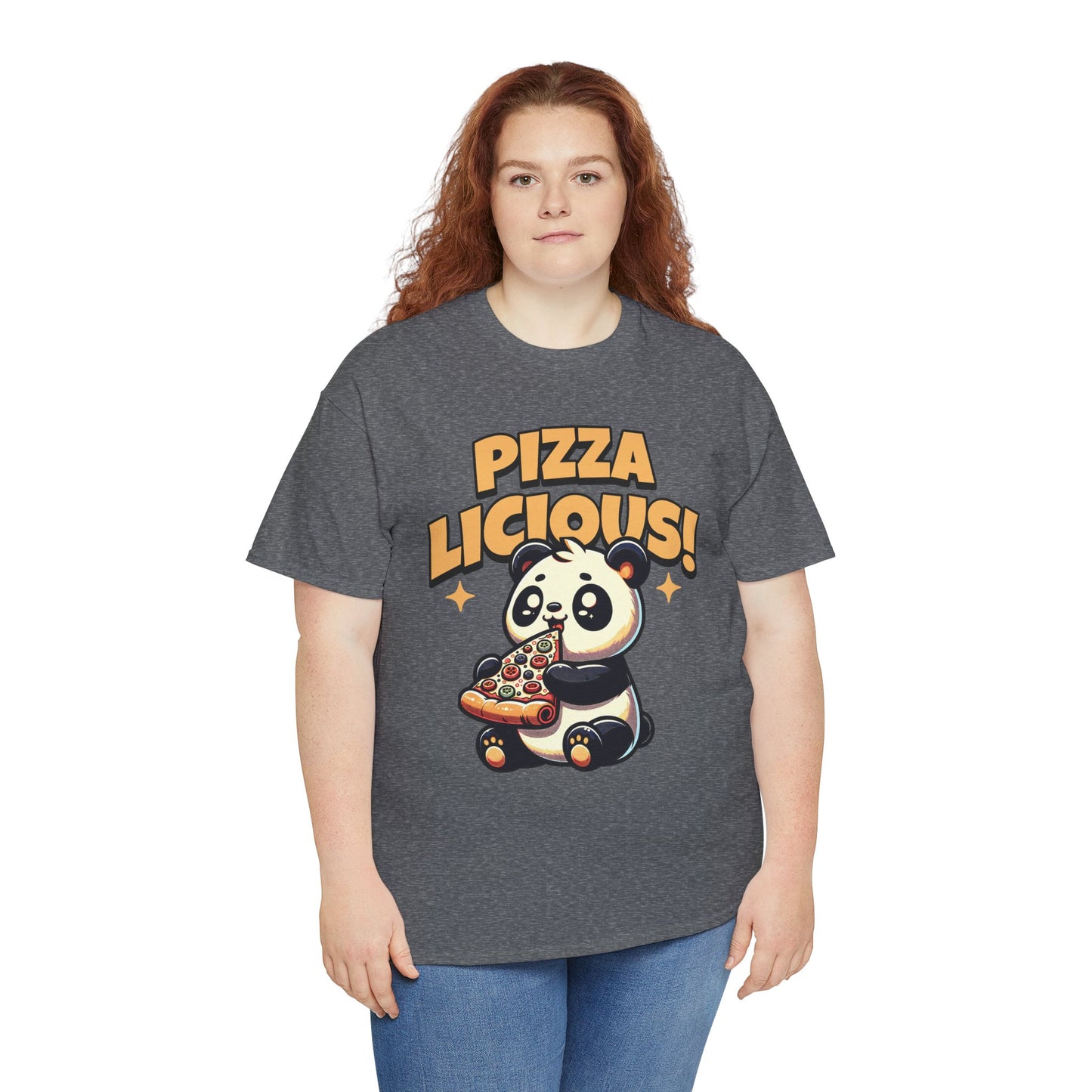 FRENCH ONION - Pizza (T-Shirt)