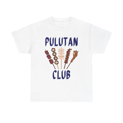 PULUTAN - Filipino Food (T-Shirt)