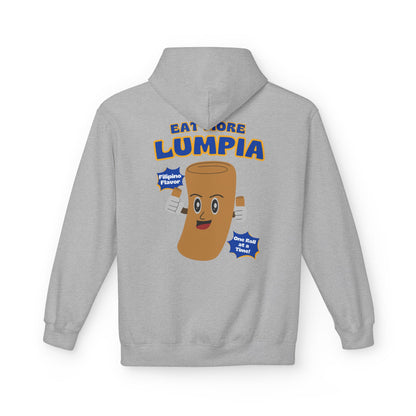 LUMPIANG SARIWA - Filipino Food (Hoodie)