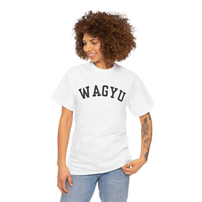 WAGYU - Japanese Food (T-Shirt)