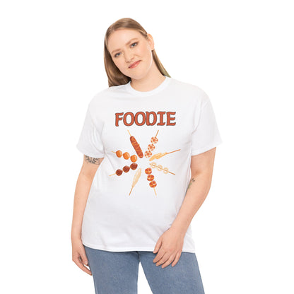 FOODIE 1 - Foodie (T-Shirt)