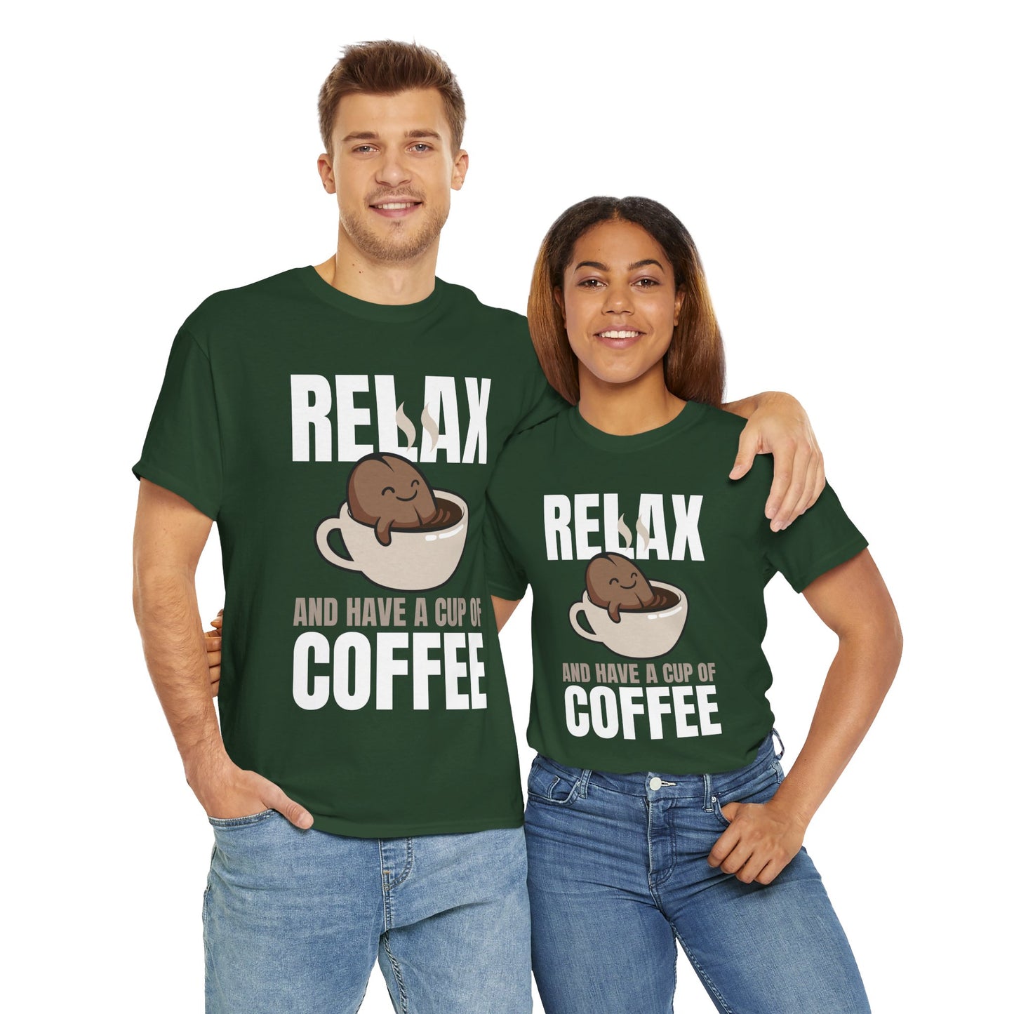 VIENNA COFFEE - Coffee (T-Shirt)