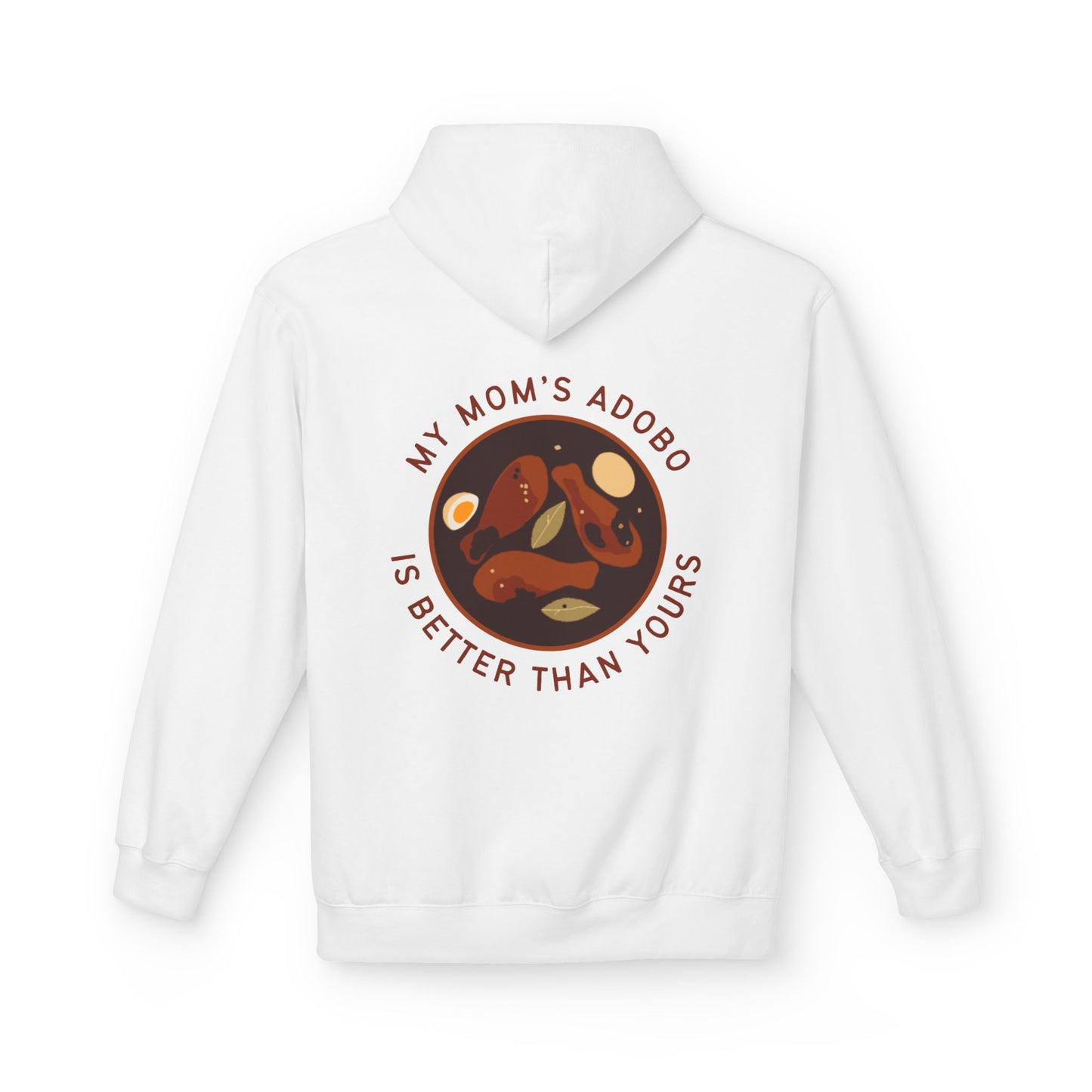 SPECIAL ADOBO - Filipino Food (Hoodie)