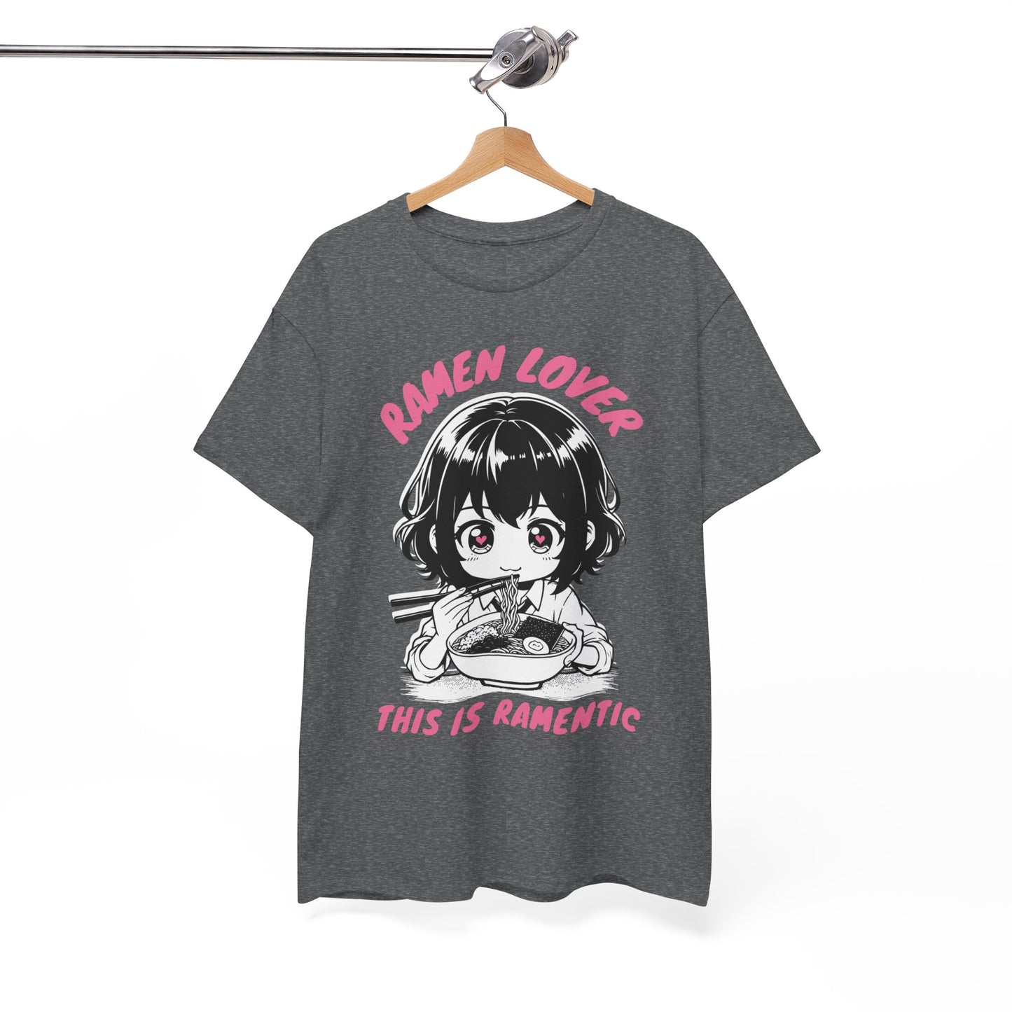 MISO RAMEN - Japanese Food (T-Shirt)