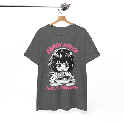 MISO RAMEN - Japanese Food (T-Shirt)