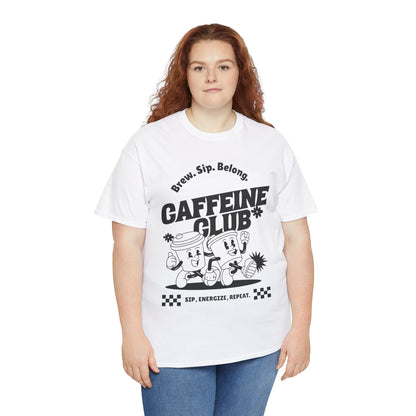 AMERICAN ROAST - Coffee (T-Shirt)