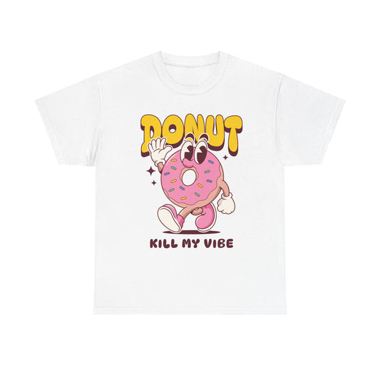 HONEY LAVENDER DONUT - Dessert (T-Shirt)