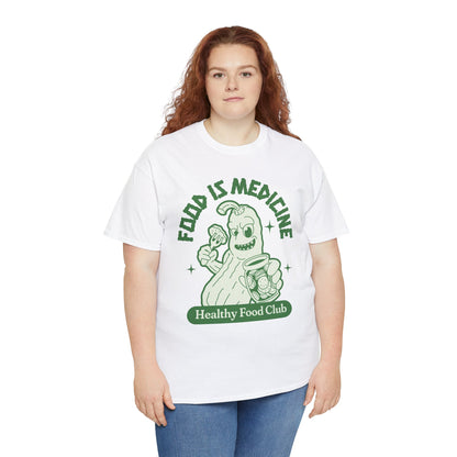 PICKLED CUCUMBER - Vegan (T-Shirt)