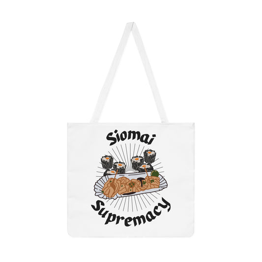 SHRIMP SIOMAI - Filipino Food (Tote Bag)