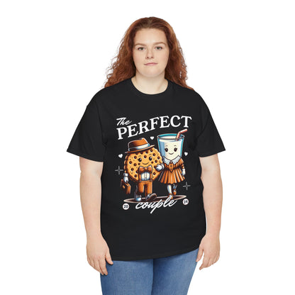 CHOCOLATE CHIP COOKIE - Dessert (T-Shirt)