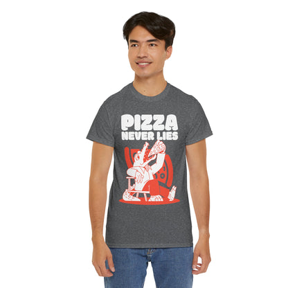 SPICY ITALIAN - Pizza (T-Shirt)