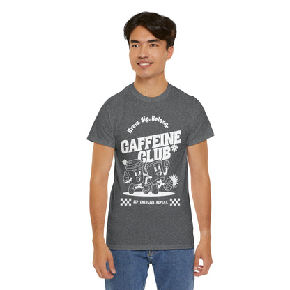 AMERICAN ROAST - Coffee (T-Shirt)