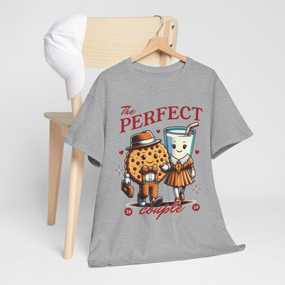 CHOCOLATE CHIP COOKIE - Dessert (T-Shirt)